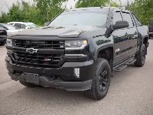 2017 Chevrolet Silverado 1500 LTZ - Heated Front Seats | WiFi - Photo 70