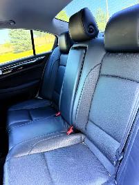 2013 Hyundai Genesis 3.8 4dr Rear-wheel Drive Sedan Automatic - Photo 9