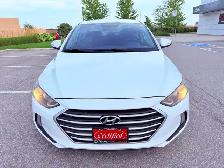 2017 Hyundai Elantra 4dr Sedan Automatic Limited SE - Photo 2