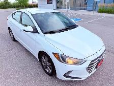 2017 Hyundai Elantra 4dr Sedan Automatic Limited SE - Photo 3