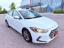 2017 Hyundai Elantra 4dr Sedan Automatic Limited SE - Photo 4