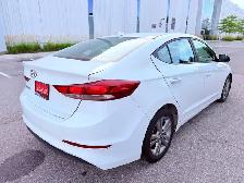 2017 Hyundai Elantra 4dr Sedan Automatic Limited SE - Photo 5