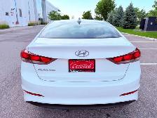 2017 Hyundai Elantra 4dr Sedan Automatic Limited SE - Photo 6