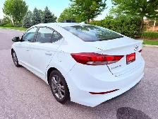 2017 Hyundai Elantra 4dr Sedan Automatic Limited SE - Photo 7