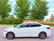 2017 Hyundai Elantra 4dr Sedan Automatic Limited SE - Photo 8