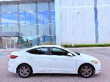 2017 Hyundai Elantra 4dr Sedan Automatic Limited SE - Photo 9
