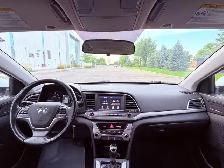 2017 Hyundai Elantra 4dr Sedan Automatic Limited SE - Photo 10