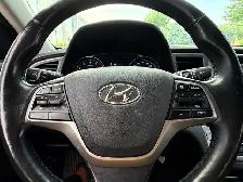 2017 Hyundai Elantra 4dr Sedan Automatic Limited SE - Photo 19