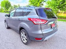 2014 Ford Escape Titanium 4dr 4x4 Automatic - Photo 2