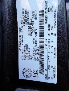 2014 Ford Escape Titanium 4dr 4x4 Automatic - Photo 4