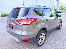 2014 Ford Escape Titanium 4dr 4x4 Automatic - Photo 5