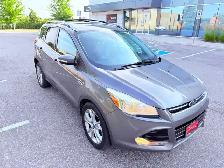 2014 Ford Escape Titanium 4dr 4x4 Automatic - Photo 6