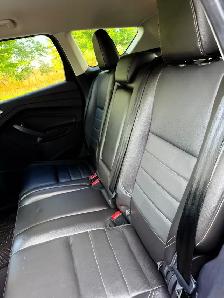 2014 Ford Escape Titanium 4dr 4x4 Automatic - Photo 7