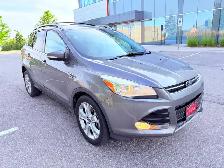 2014 Ford Escape Titanium 4dr 4x4 Automatic - Photo 11
