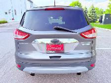 2014 Ford Escape Titanium 4dr 4x4 Automatic - Photo 12