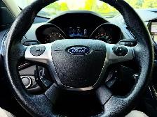 2014 Ford Escape Titanium 4dr 4x4 Automatic - Photo 14