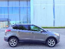 2014 Ford Escape Titanium 4dr 4x4 Automatic - Photo 17