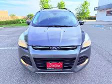 2014 Ford Escape Titanium 4dr 4x4 Automatic - Photo 19
