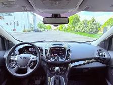2014 Ford Escape Titanium 4dr 4x4 Automatic - Photo 21