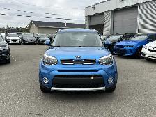 2019 Kia Soul EX/NAVIGATION/BACK UP CAM/ACCIDENT FREE/FINANCING - Photo 2