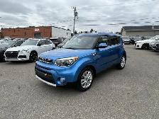 2019 Kia Soul EX/NAVIGATION/BACK UP CAM/ACCIDENT FREE/FINANCING - Photo 3