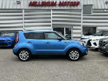 2019 Kia Soul EX/NAVIGATION/BACK UP CAM/ACCIDENT FREE/FINANCING - Photo 4