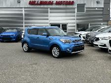2019 Kia Soul EX/NAVIGATION/BACK UP CAM/ACCIDENT FREE/FINANCING - Photo 5