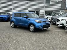 2019 Kia Soul EX/NAVIGATION/BACK UP CAM/ACCIDENT FREE/FINANCING - Photo 6