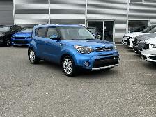 2019 Kia Soul EX/NAVIGATION/BACK UP CAM/ACCIDENT FREE/FINANCING - Photo 7