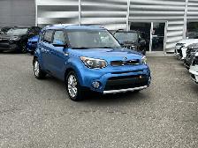 2019 Kia Soul EX/NAVIGATION/BACK UP CAM/ACCIDENT FREE/FINANCING - Photo 8