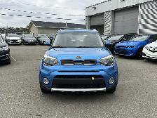 2019 Kia Soul EX/NAVIGATION/BACK UP CAM/ACCIDENT FREE/FINANCING - Photo 9