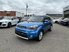 2019 Kia Soul EX/NAVIGATION/BACK UP CAM/ACCIDENT FREE/FINANCING - Photo 10