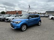 2019 Kia Soul EX/NAVIGATION/BACK UP CAM/ACCIDENT FREE/FINANCING - Photo 11
