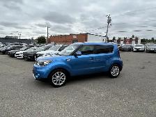 2019 Kia Soul EX/NAVIGATION/BACK UP CAM/ACCIDENT FREE/FINANCING - Photo 12