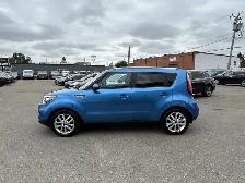 2019 Kia Soul EX/NAVIGATION/BACK UP CAM/ACCIDENT FREE/FINANCING - Photo 13