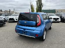 2019 Kia Soul EX/NAVIGATION/BACK UP CAM/ACCIDENT FREE/FINANCING - Photo 17