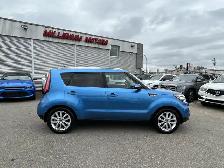 2019 Kia Soul EX/NAVIGATION/BACK UP CAM/ACCIDENT FREE/FINANCING - Photo 19