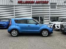 2019 Kia Soul EX/NAVIGATION/BACK UP CAM/ACCIDENT FREE/FINANCING - Photo 20