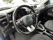2019 Kia Soul EX/NAVIGATION/BACK UP CAM/ACCIDENT FREE/FINANCING - Photo 35