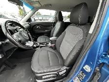 2019 Kia Soul EX/NAVIGATION/BACK UP CAM/ACCIDENT FREE/FINANCING - Photo 36