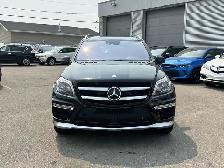2016 Mercedes-Benz GL-Class GL 63 AMG 4MATIC AWD/NAVI/360 CAM/PA - Photo 8