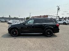 2016 Mercedes-Benz GL-Class GL 63 AMG 4MATIC AWD/NAVI/360 CAM/PA - Photo 13