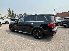 2016 Mercedes-Benz GL-Class GL 63 AMG 4MATIC AWD/NAVI/360 CAM/PA - Photo 14