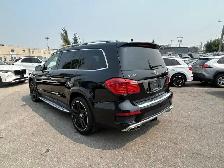 2016 Mercedes-Benz GL-Class GL 63 AMG 4MATIC AWD/NAVI/360 CAM/PA - Photo 15
