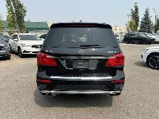 2016 Mercedes-Benz GL-Class GL 63 AMG 4MATIC AWD/NAVI/360 CAM/PA - Photo 16