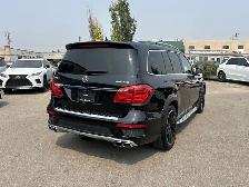 2016 Mercedes-Benz GL-Class GL 63 AMG 4MATIC AWD/NAVI/360 CAM/PA - Photo 17