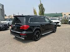 2016 Mercedes-Benz GL-Class GL 63 AMG 4MATIC AWD/NAVI/360 CAM/PA - Photo 18