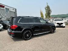 2016 Mercedes-Benz GL-Class GL 63 AMG 4MATIC AWD/NAVI/360 CAM/PA - Photo 19