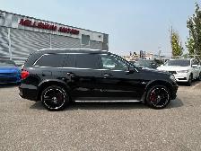 2016 Mercedes-Benz GL-Class GL 63 AMG 4MATIC AWD/NAVI/360 CAM/PA - Photo 20