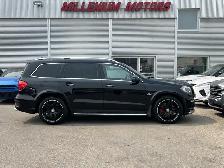 2016 Mercedes-Benz GL-Class GL 63 AMG 4MATIC AWD/NAVI/360 CAM/PA - Photo 21